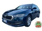 SKODA Octavia 2.0 TDI EVO SCR DSG Wagon Executive rif. 23509460