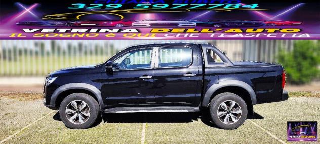 DR AUTOMOBILES Evo Cross - Foto 10