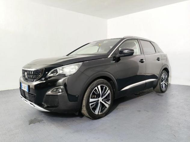 PEUGEOT 3008 Hybrid 225 e-EAT8 Allure rif. 22710083 - Foto 6
