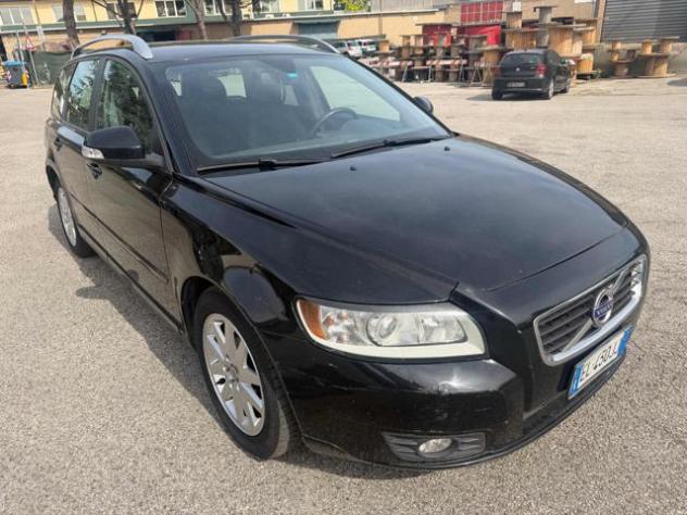 VOLVO V50 D2 R-design senza nessun lavoro da fare rif. 23711607 - Foto 8
