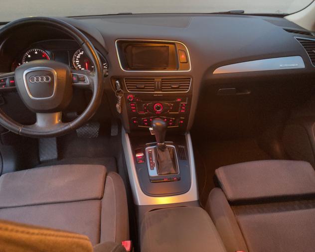 AUDI Q5 2.0 TDI 170 CV quattro S tronic - Foto 10