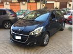 Peugeot 208 PureTech 82 5 porte Allure