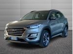 Hyundai Tucson 2ª serie 1.6 CRDi 136CV 48V DCT Exellence
