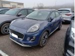 Ford Puma 1.0 Ecoboost Hybrid 125CV Titanium
