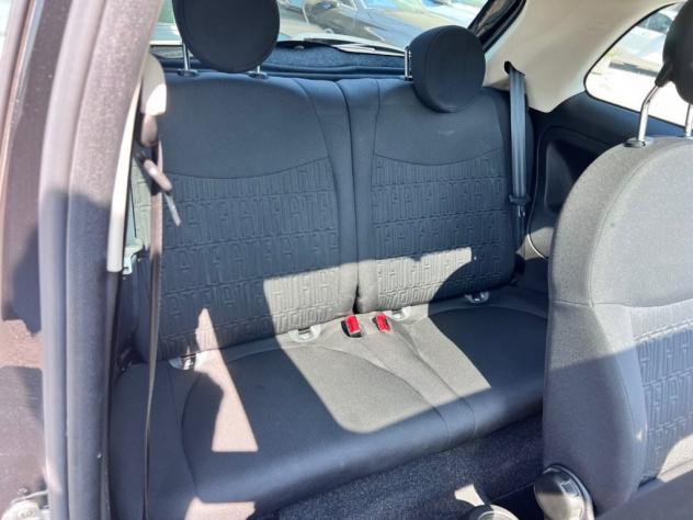 FIAT 500 1.0 Hybrid Dolcevita - Foto 7