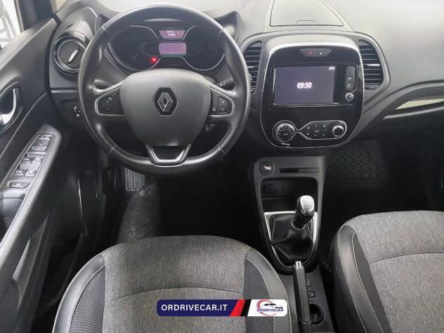 Renault Captur 0.9 tce Sport Edition 90cv - Foto 2