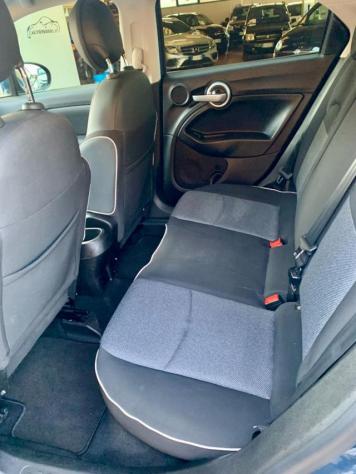 FIAT 500X 1.3 MultiJet Pop Star 1 PROPRIETARIO CRONO TAGLIA rif. 24226248 - Foto 10