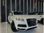 Audi Q7 3.0 V6 TDI 240 CV quattro tiptronic S-Line
