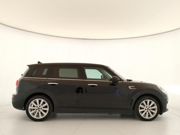 Mini Cooper Clubman 1.5 Hype Auto - NEOPATENTATI - Foto 4