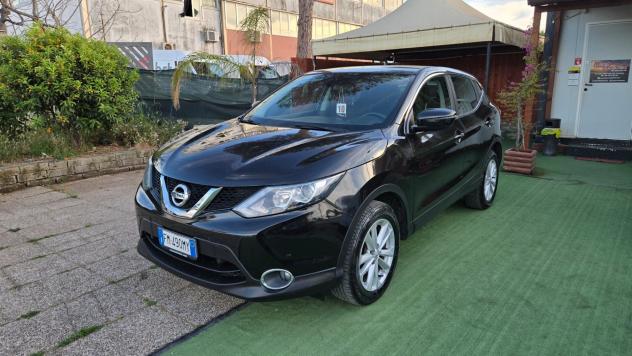 Nissan Qashqai 1.5 dCi N-Vision - Foto 3