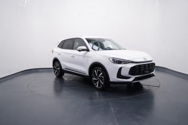 MG ZS 1.5 Hybrid+ Luxury rif. 23666644 - Foto 8
