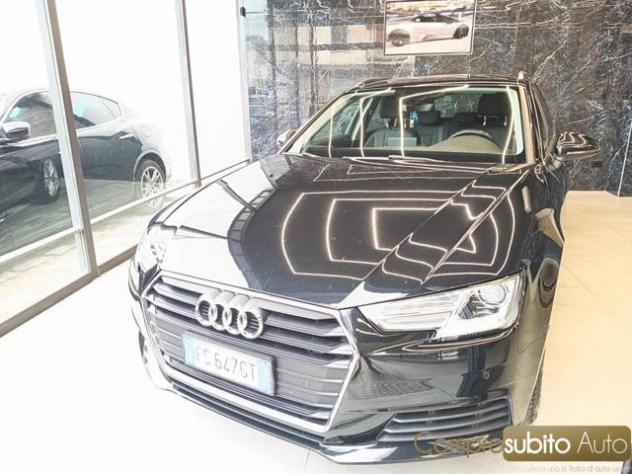 AUDI A4 Avant 2.0 TDI 150CV ultra S tronic Sport rif. 23824045 - Foto 4