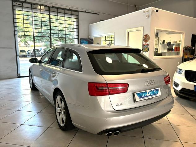 Audi A6 Avant 2.0 TDI 177 CV Advanced - Foto 6