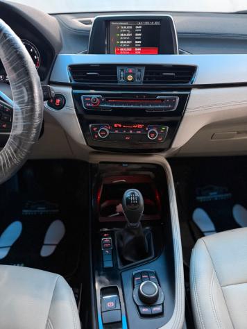 Bmw X2 sDrive18d Advantage - Foto 5