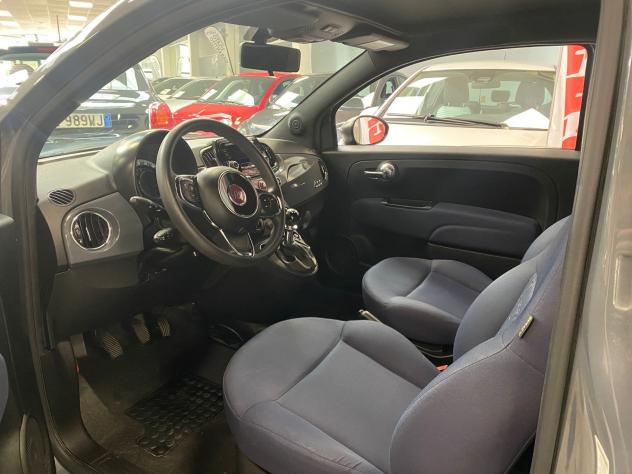 Fiat 500 C 1.0 Hybrid Dolcevita - Foto 9