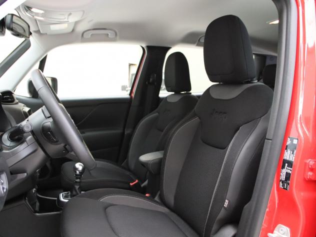 Jeep Renegade 1.6 mjt Limited 2wd 130cv - Foto 10