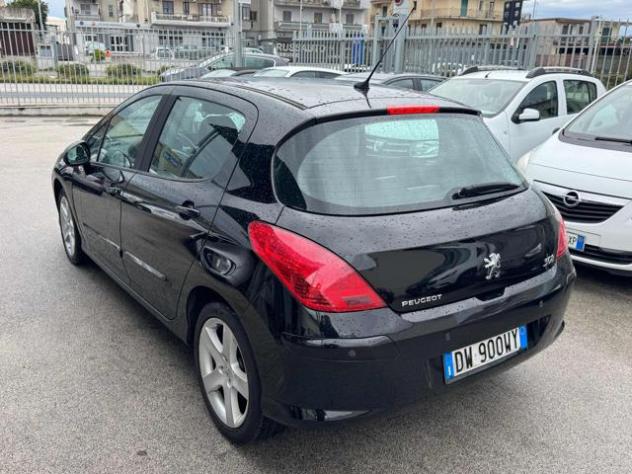 PEUGEOT 308 1.6 HDi 110CV SUPER PREZZO rif. 24091471 - Foto 6