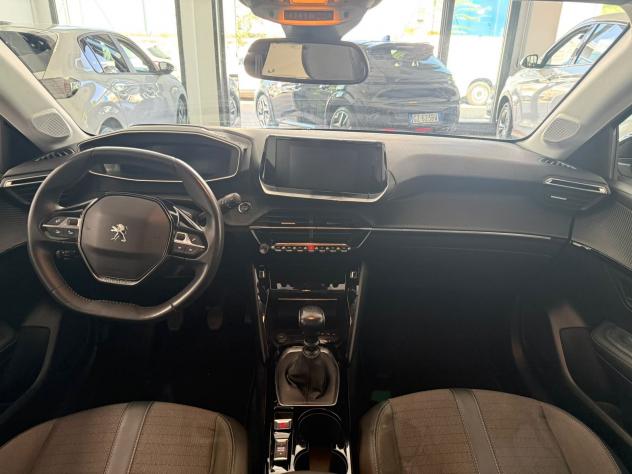 Peugeot 208 Allure Pack BlueHDi 100 S/S - Foto 8