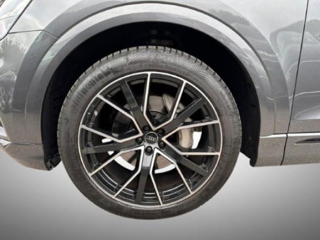 AUDI Q8 50 TDI 286 CV quattro tiptronic Sport rif. 24174411 - Foto 8