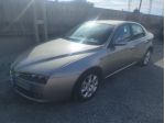 Alfa Romeo 159 1.9 JTDm Distinctive