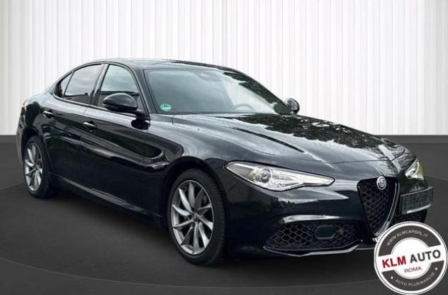 ALFA ROMEO Giulia 2.0 Turbo 200 CV AT8 Sprint rif. 24175211 - Foto 3