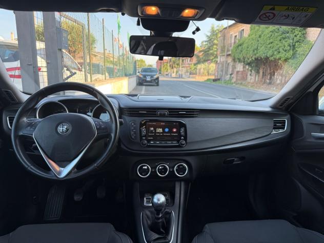 Alfa Romeo Giulietta 1.4 Turbo 120 CV GPL - Superprezzo - Tutto incluso - Foto 4