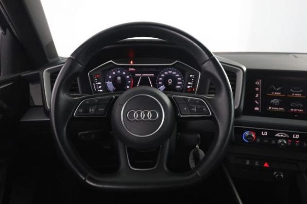 AUDI A1 A1 SPB 30 TFSI Admired rif. 23908641 - Foto 5