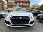 Audi Q5 40 TDI quattro S tronic S line plus