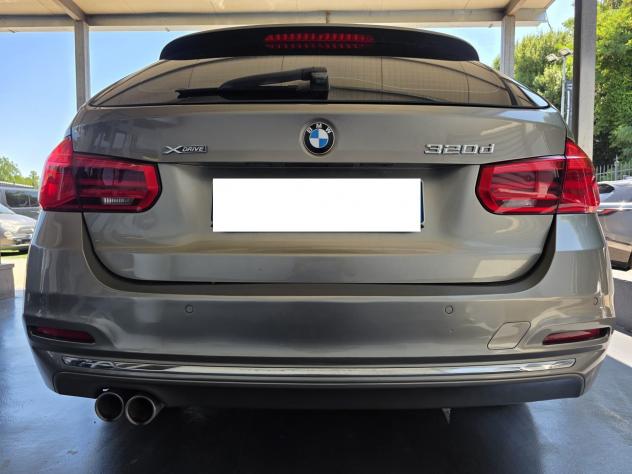 Bmw 320 320d xDrive Touring Luxury - Foto 6