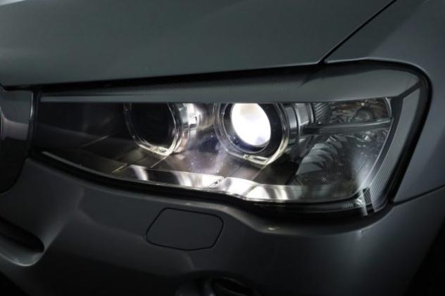 BMW X3 X3 xDrive20d xLine rif. 23779343 - Foto 9