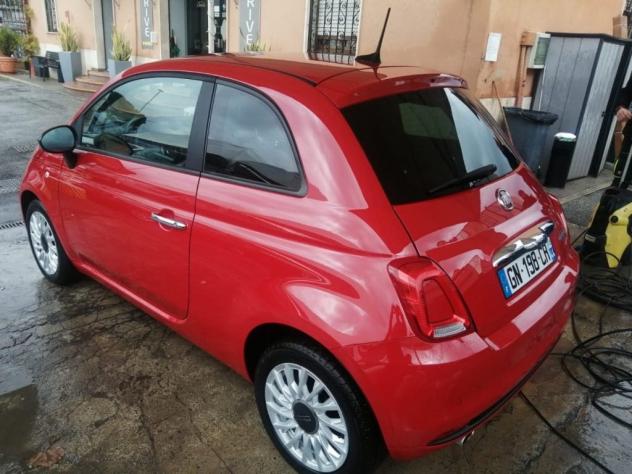 FIAT 500 1.0 Hybrid "DIVERSI COLORI" + GPL - Foto 3