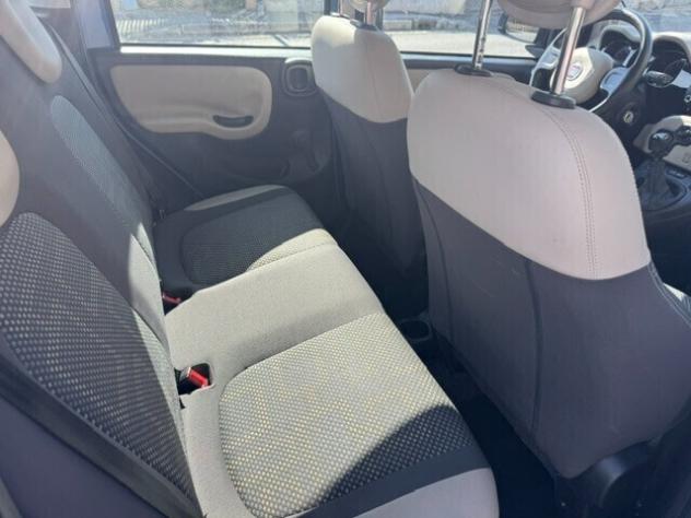 Fiat Panda 0.9 TwinAir Turbo S&S 4x4 - Foto 5