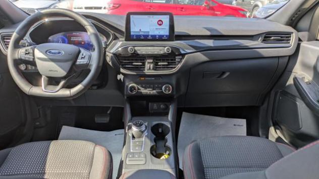 FORD Kuga Full Hybrid ST-LINE 2.5cc 152cv(190cv) CVT rif. 24130208 - Foto 6