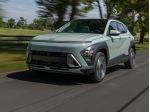Hyundai Kona HEV 1.6 DCT XLine