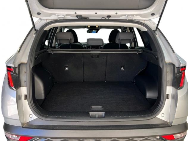Hyundai Tucson III 2021 1.6 hev Xline Hyundai Smart Sense+ Advanced 2wd auto - Foto 10