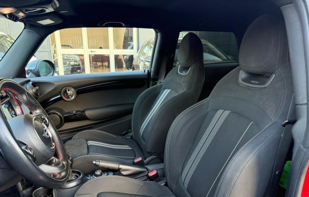 Mini cooper s 2.0 JCW - Automatica - Superprezzo - Tutto incluso - Foto 3