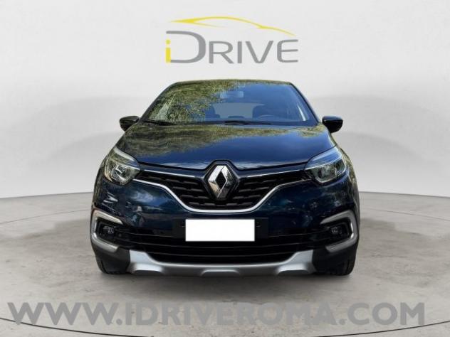 RENAULT Captur Captur 1.5 dci Business 90cv edc rif. 24096821 - Foto 3