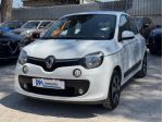 RENAULT Twingo 1.0cc 70cv AUT. CAMERA POST. NAVIG. C. CONTROL rif. 24000123