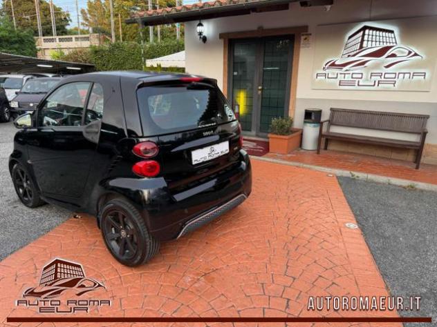 SMART ForTwo 1000 52 kW MHD coupé pulse MOTORE CAMBIATO rif. 23973342 - Foto 3