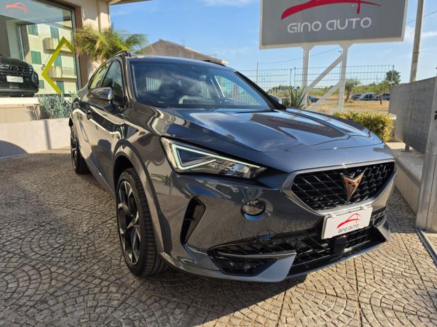 Cupra Formentor 2.0 TDI DSG - Foto 3