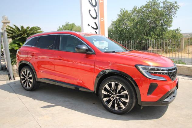 Renault Austral Full Hybrid E-Tech 200 CV Techno|2023 - Foto 6