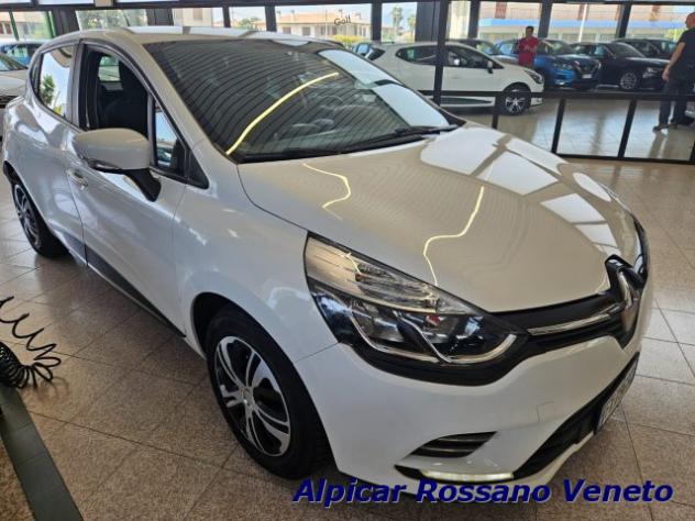 RENAULT Clio TCe 12V 90 CV GPL 5 porte Moschino Life rif. 24068257 - Foto 4