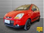 CHEVROLET Matiz 800 S Smile GPL Eco Logic rif. 23473200