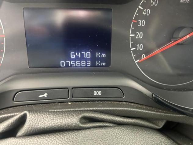 OPEL Crossland 1.2 12V Start&Stop Edition rif. 24208421 - Foto 9
