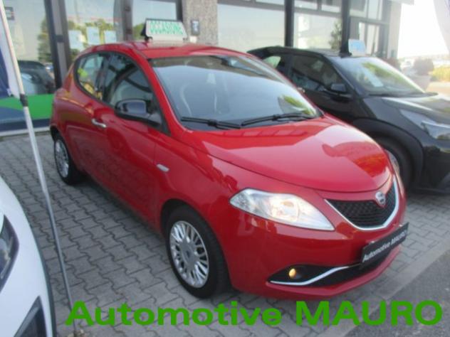 LANCIA Ypsilon 1.2 69 CV 5 porte Gold rif. 23883272 - Foto 5