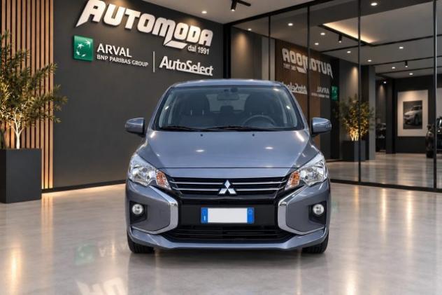 MITSUBISHI Space Star 1.2 Bi-Fuel GPL rif. 24123043 - Foto 3