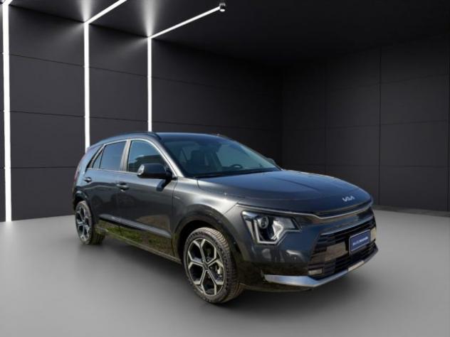 KIA Niro 1.6 GDi DCT HEV Style rif. 23630186 - Foto 7