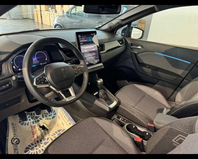 Renault Captur II 1.2 eco-g Techno 120cv - Foto 6