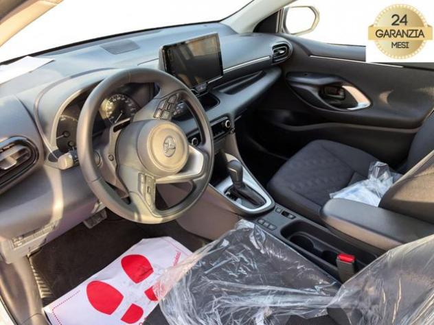 TOYOTA Yaris 1.5 Hybrid 5 porte Active KM 0 rif. 24162165 - Foto 7