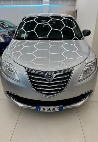 lancia ypsilon - Foto 3